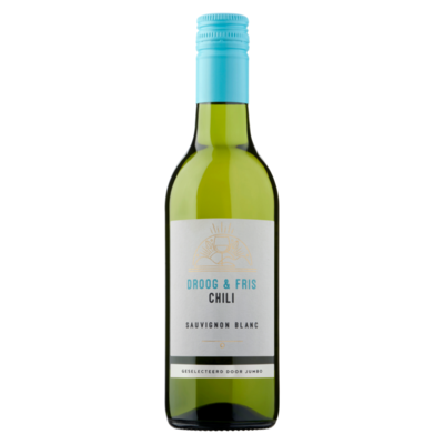 Huismerk Droog & Fris Chili Sauvignon Blanc