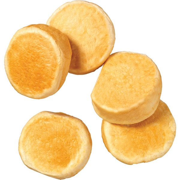 Huismerk beschuitbollen