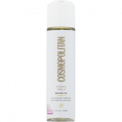 Cosmopolitan Caramel drizzle lubricant