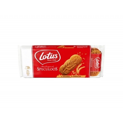 Lotus Speculoos 6 granen