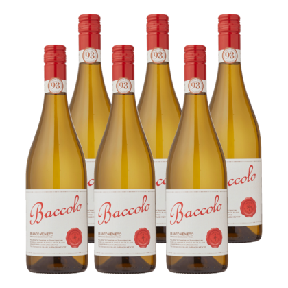 Baccolo Bianco IGT