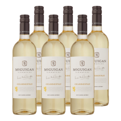 McGuigan Signature Chardonnay