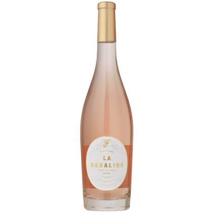 La Rosaline Grenache Syrah Rosé