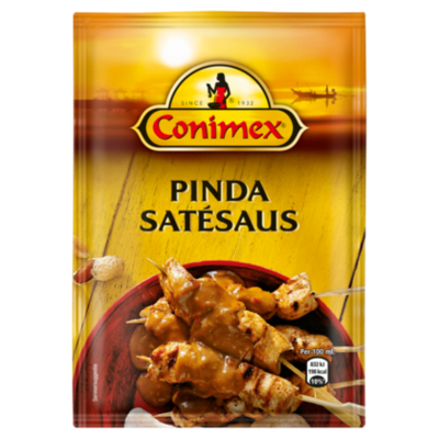 Conimex Satesaus pinda