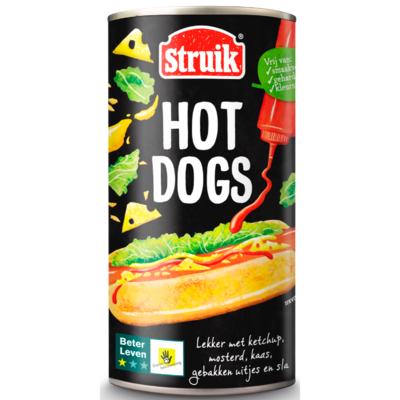 Struik Hotdogs