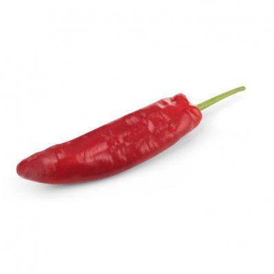 Huismerk Zoete puntpaprika los