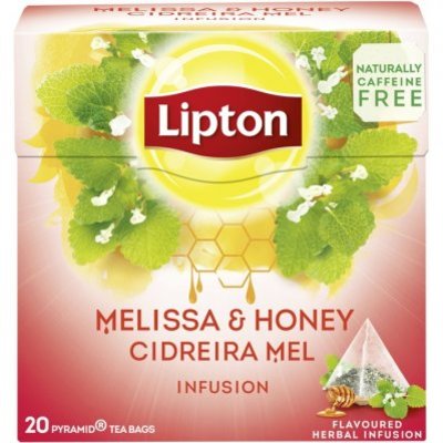 Lipton After dinner tea