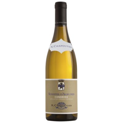 M. Chapoutier Condrieu