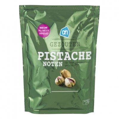 Huismerk Pistachenoten gezouten