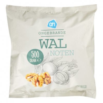 Huismerk Walnoten