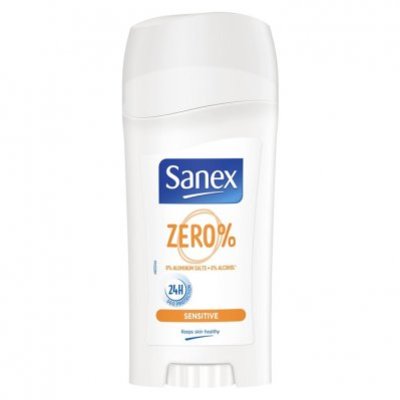 Sanex Dermo deodorant sensitive