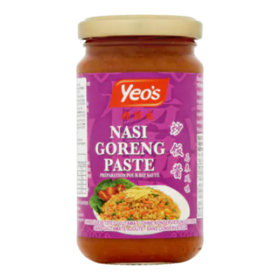 Yeo's Nasi Goreng Paste