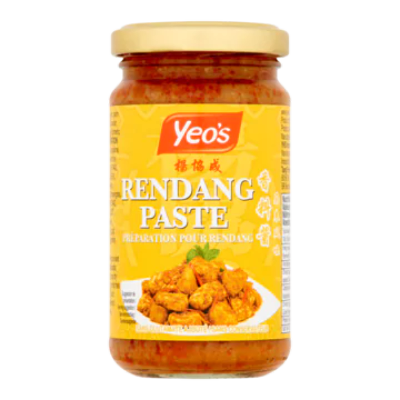 Yeo's Rendang Paste
