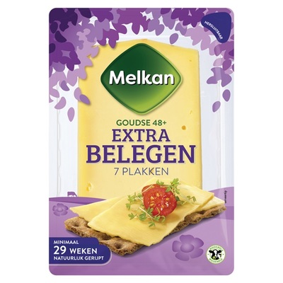 Huismerk kaas extra belegen