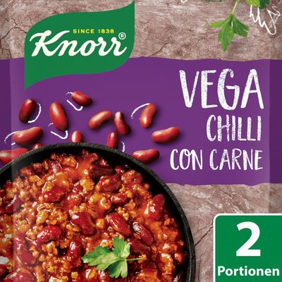 Knorr Vega Chili Con Carne