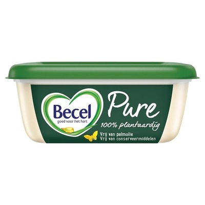 Becel Pure margarine