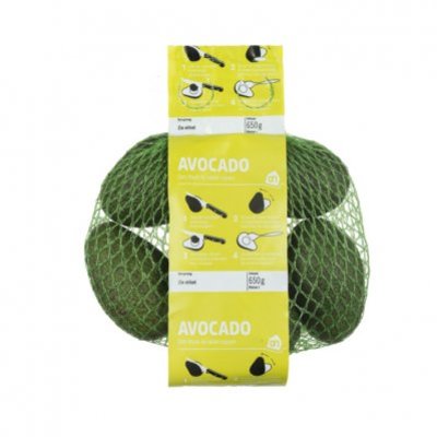 AH Avocado