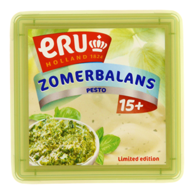 Eru Zomerbalans pesto