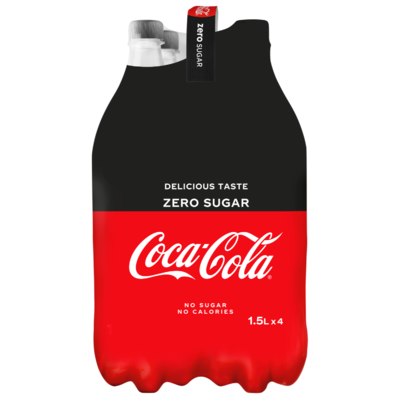 Coca-Cola Zero