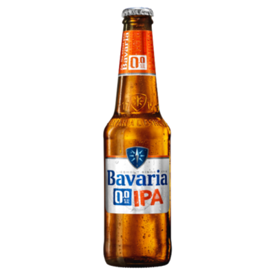 Bavaria 0.0% IPA