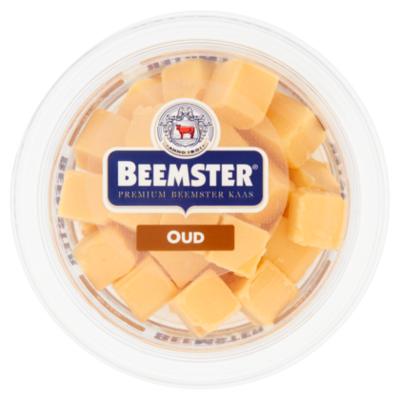 Beemster Blokjes oud