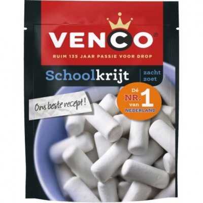 Venco Schoolkrijt