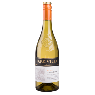 Park Villa Chardonnay bag in box