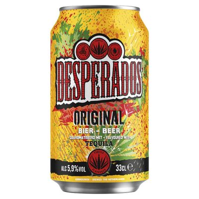 Desperados