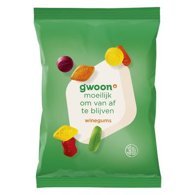G'woon Winegums
