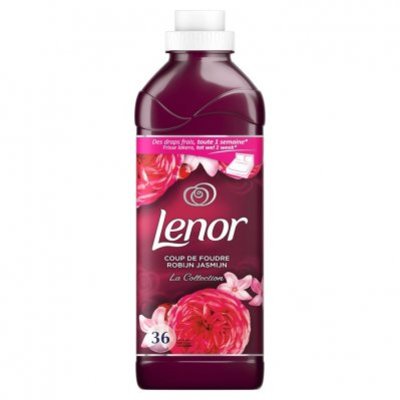 Lenor Wasverzachter Robijn Jasmijn
