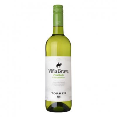 Torres Viña Brava Parellada Garnacha