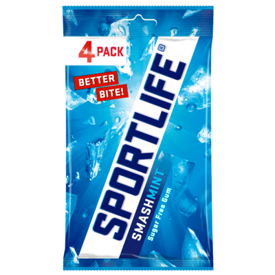 Sportlife Smashmint