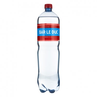 Bar le Duc Mineraalwater koolzuurhoudend