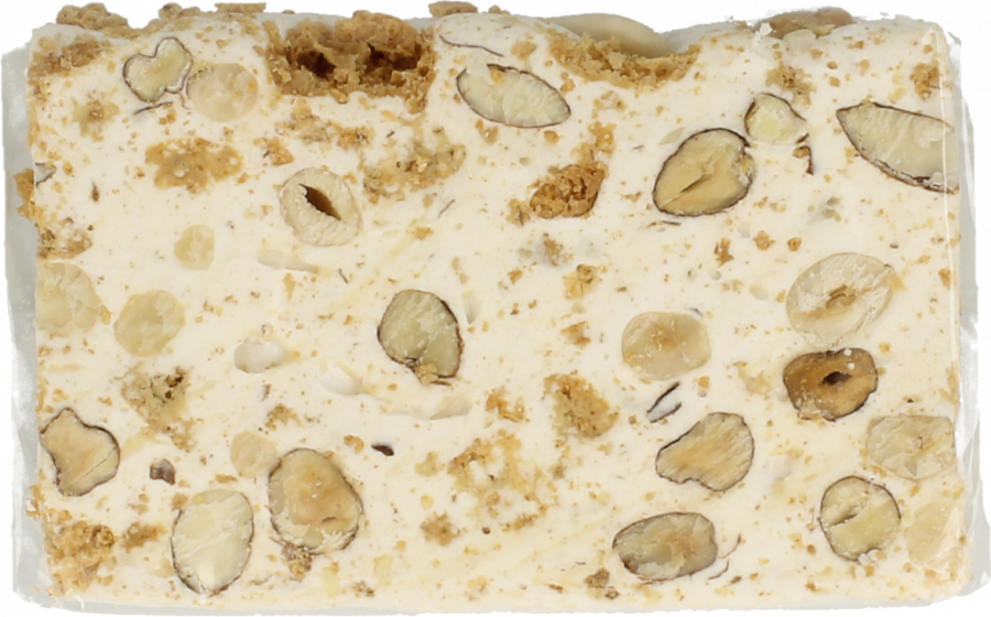 Quaranta Nougat amaretti