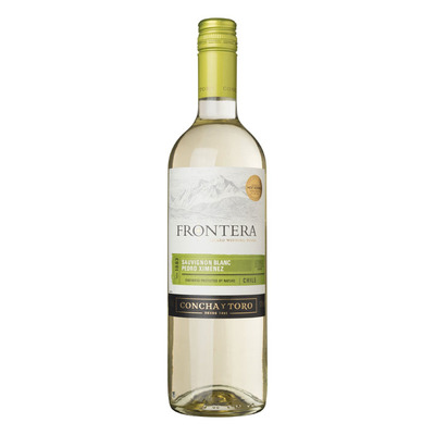 Frontera Sauvignon Blanc-Pedro Ximenez