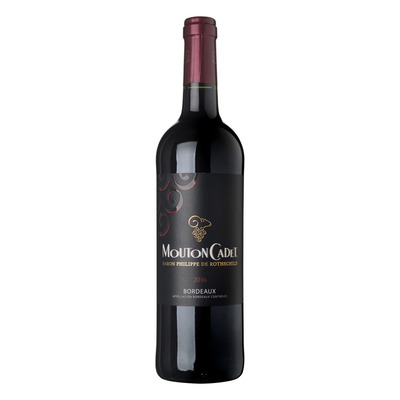 Mouton Cadet Bordeaux