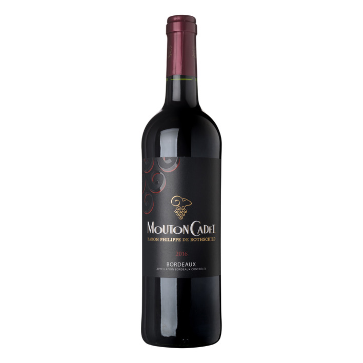 Mouton Cadet Bordeaux