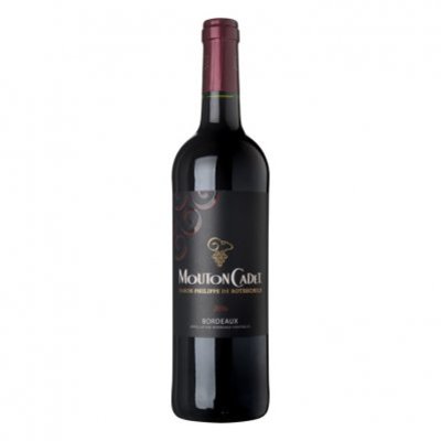 Mouton Cadet Bordeaux