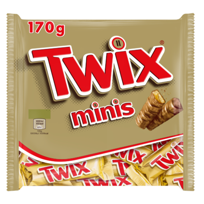 Twix Mini