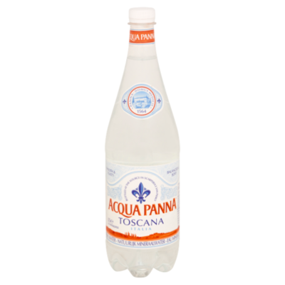 Acqua Panna Toscana Natuurlijk Mineraalwater