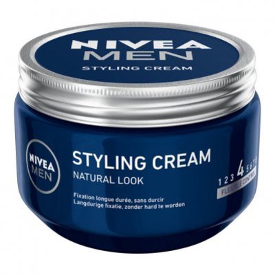 Nivea Men gel crème