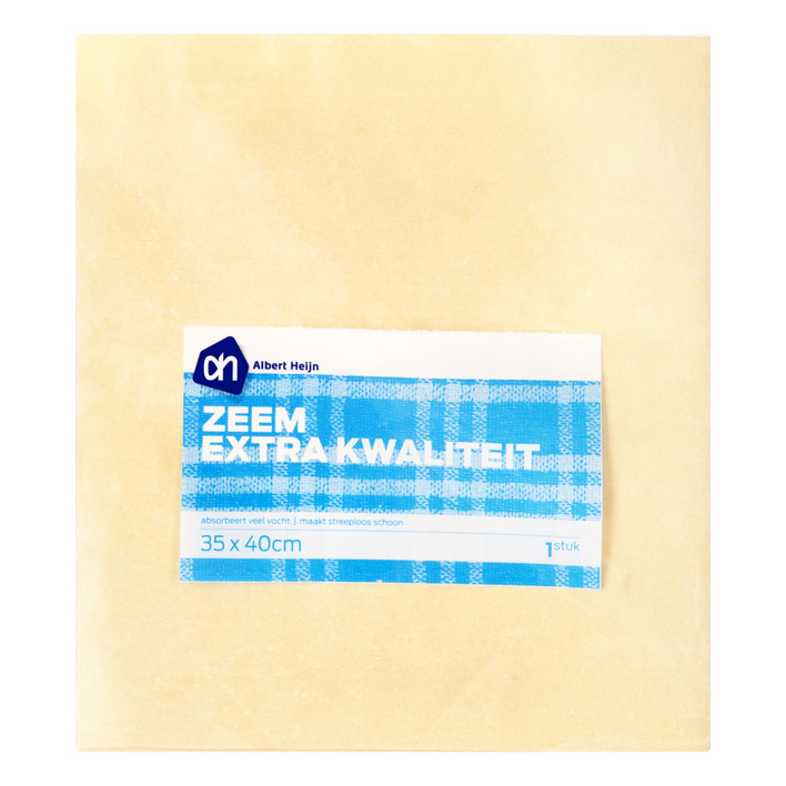 Huismerk Zeem