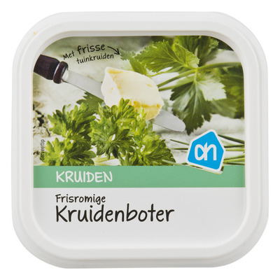 Huismerk Kruidenboter