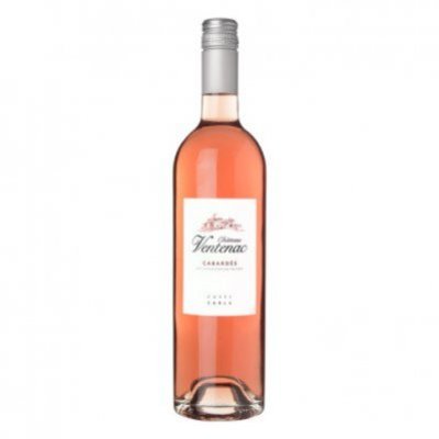 Château Ventenac Rosé