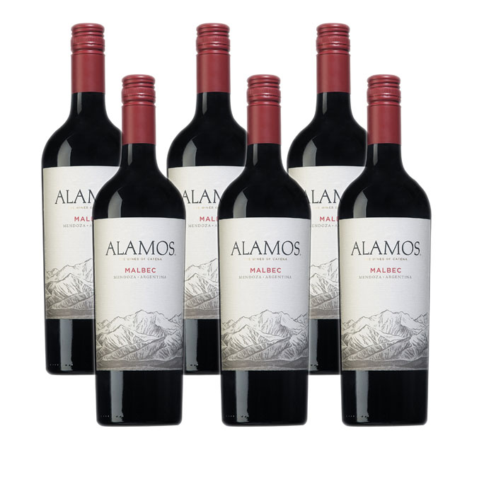 Alamos Malbec