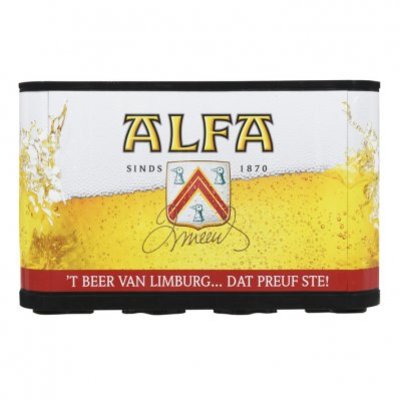 Alfa Edelpils