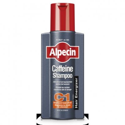 Alpecin Caffeïne shampoo