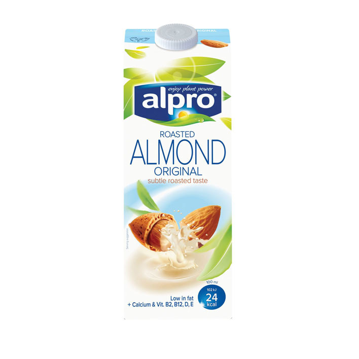 Alpro Amandeldrink original