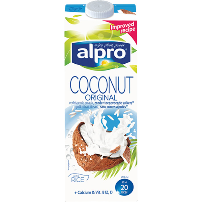 Alpro Kokosnootdrink original