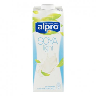 Alpro Sojadrink light